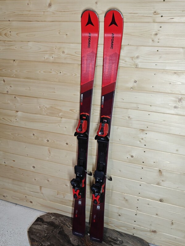 LYŽE ATOMIC REDSTER S9 149CM